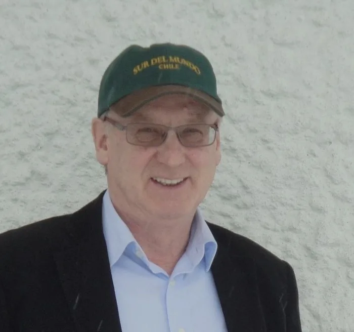 Präsident Reg.Rat. Johann Gartlehner